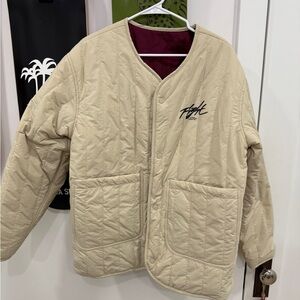 Nike Reversable Jacket